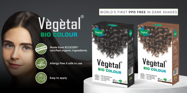 hair colour for women